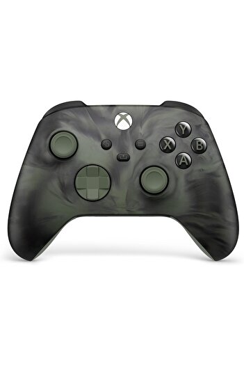 xbox Wireless Controller – Nocturnal Vapor Edition for Series X|S, One, and Windows