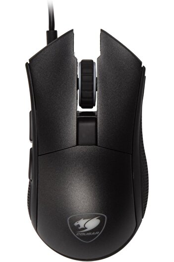 Cougar Revenger S Gaming Mouse by Cougar, USB
