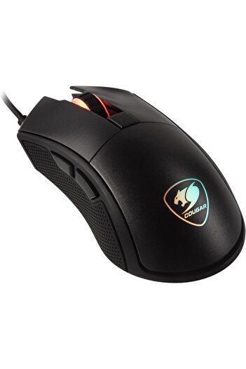 Cougar Revenger S Gaming Mouse by Cougar, USB