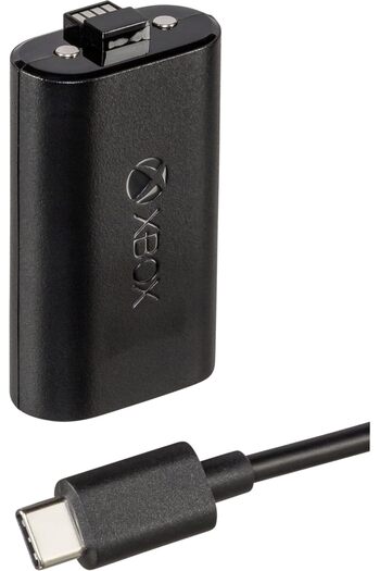 MICROSOFT Charger from Compatible with Xbox Series X Gaming Devices