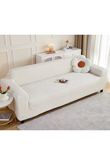 ÖZMAKAN Bürümcük koltuk örtüsü ,bone koltuk kılıfı 1 adet 180 x 230