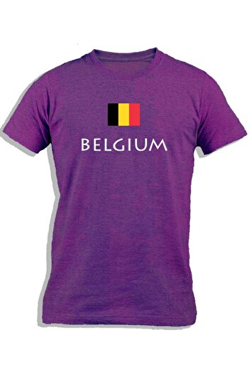 Ay Cabron BELGIUM WITH FLAG