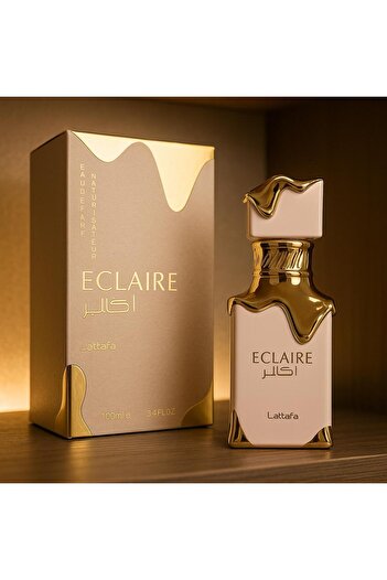 lattafa Eclaire by – Parfum Arabesc Original Dubai