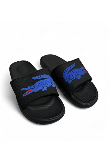 Minamoda Unisex Men's Women's Sports Slippers