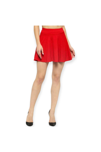 Jelly ekib Skirt