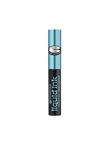 Essence Liquid Ink Eyeliner Wasserfest 3 ml