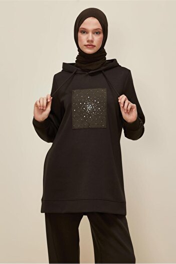 Alvina Pants and Tracksuit Set 45911