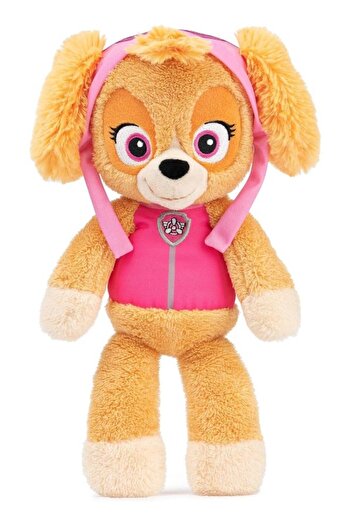 Gund Paw Patrol Skye Floppy Plush 13"