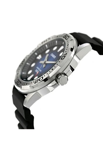 Casio Men's Watch Collection MDV-140-2A