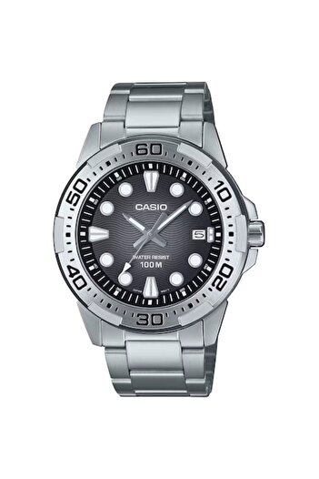 Casio Men's Watch, Casio, Collection MDV MDV-140D-1A