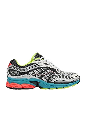 SAUCONY Progrid Omni 9 Unisex Gray Casual Shoes Unisex Ls Shoes S70739-27