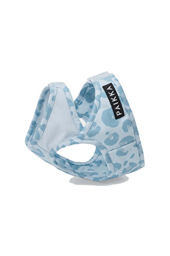PAIKKA Cool Vest Snow Leo for Dogs