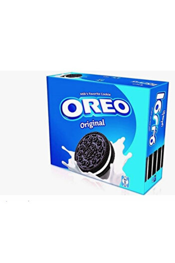 Oreo 36.8g VP Original x 6