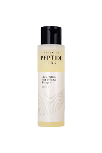 COSRX Official COSRX PEPTIDE-132 Ultra Perfect Hair Bonding Shampoo 200ml