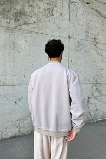 Flaw Wear Basic Thin Jacket