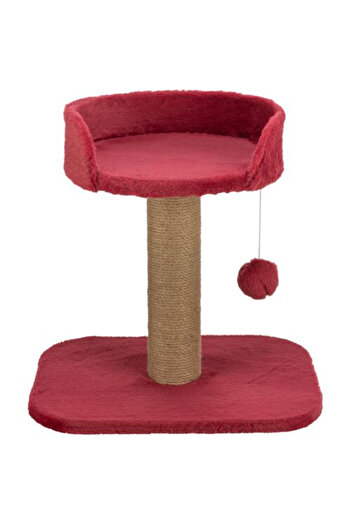 Trixie Play Set, Small, 45x35 cm/ h:46 cm, Red, 9935268