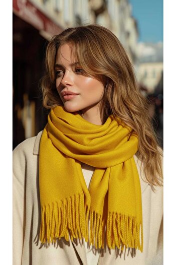 LAGRANZE Eșarfă pashmina