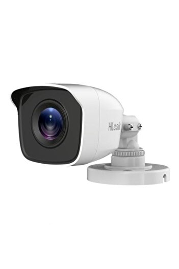 Hilook Camera analog Hikvision HiLook, 2MP, 2.8mm lens, IR 20m, IP66, plastic – THC-B120-P(B)