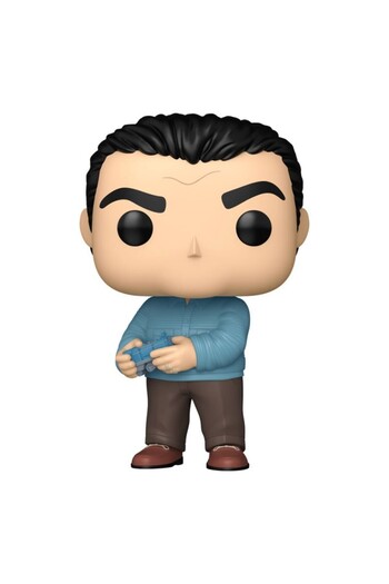 Funko Sopranos POP! TV Vinyl Figure Bobby Baccalla 9 cm