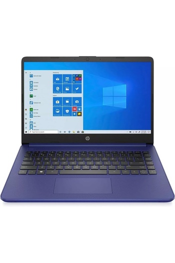HP 14-fq0037nr Stream Touchscreen Laptop, AMD 3020e, 4GB RAM, 64GB eMMC, Windows 10 Home in S Mode,