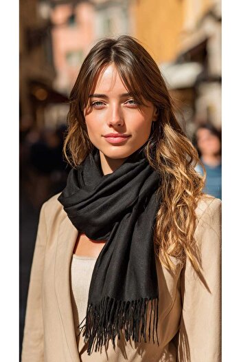 LAGRANZE Eșarfă pashmina