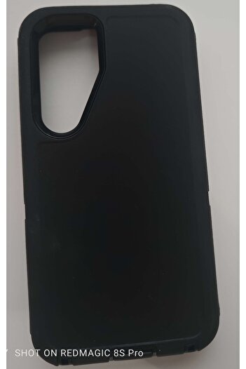 NO BRAND Case for Samsung S25 Ultra