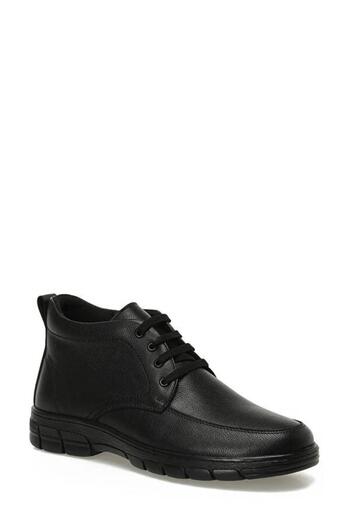 Polaris Men's Leather Boots 107703 102036811