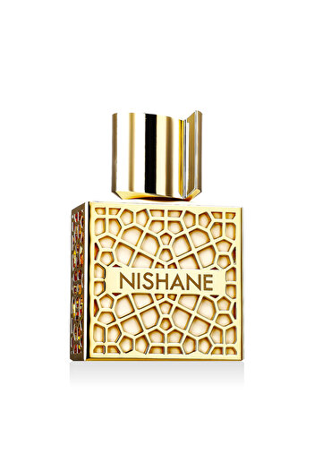 Nishane Hacivat Oud Extrait de parfum 50 ml (unisex)