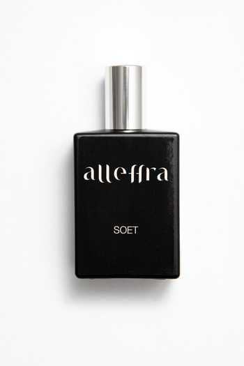 ALLEFFRA SOET
