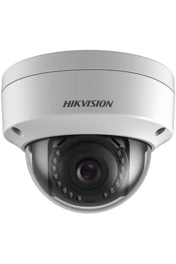 Hikvision DS-2CD1123G0E-I 2 MP IR Fixed Network Bullet Camera