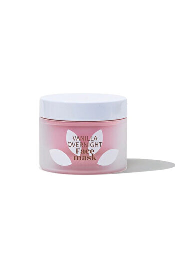 bellavia Night face mask 50ml -