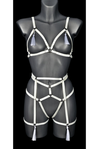 Sandrada SD Underwear set