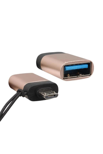 Powermaster Pm-3819 USB Otg Adapter