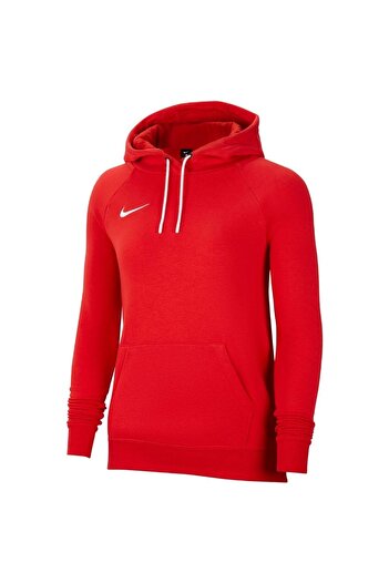 Nike Red Women's Sweatshirt