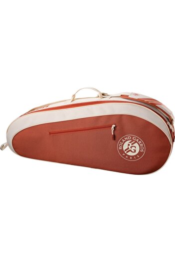Wilson Geanta tenis Roland Garos 3R