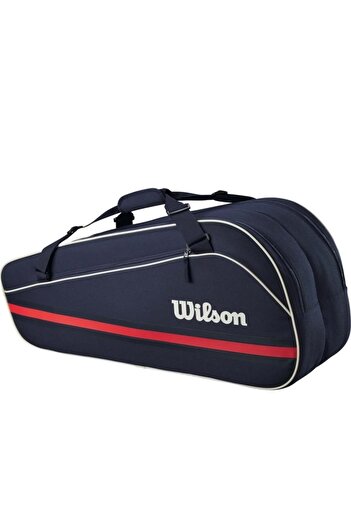 Wilson Geanta tenis Team 6R