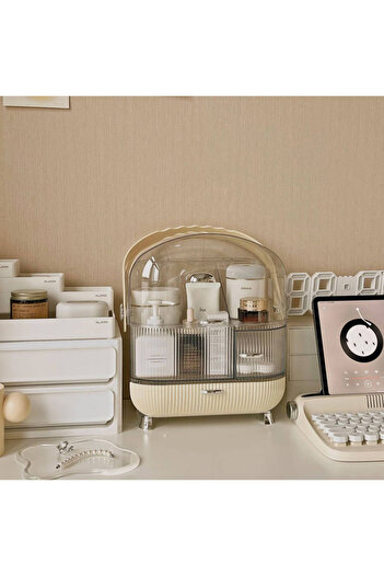 Other Box organizer for cosmetics and jewelry