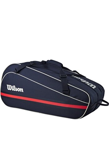 Wilson Geanta tenis Team 6R