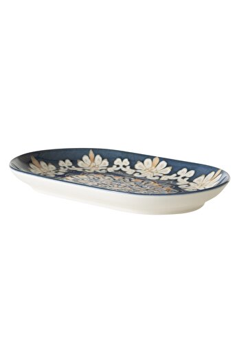 Mudo Concept BELİZE KAYIK TABAK 24CM
