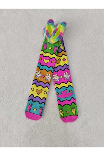 Store Cute Rabbit Girl Socks
