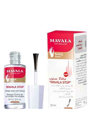 Mavala Mavala Stop Nail Biting 10ml