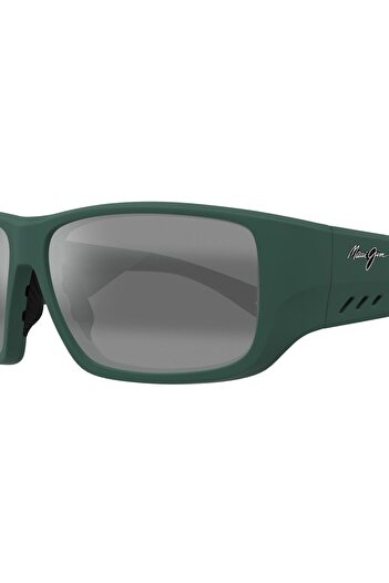 Maui Jim MJ0664SA-003 62 Sunglass MAN INJECTION