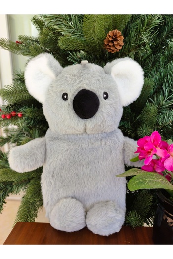 English Home Plush Koala Hot Water Bag