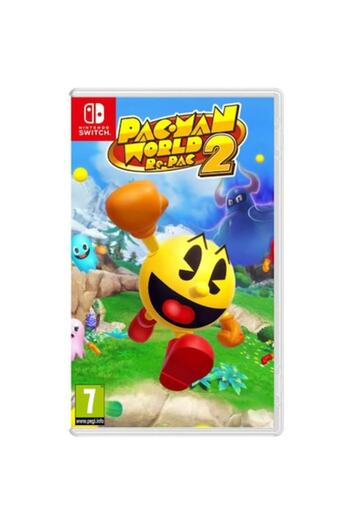 Bandai Namco Games Joc Pac Man World 2 Re Pac Pentru NSW