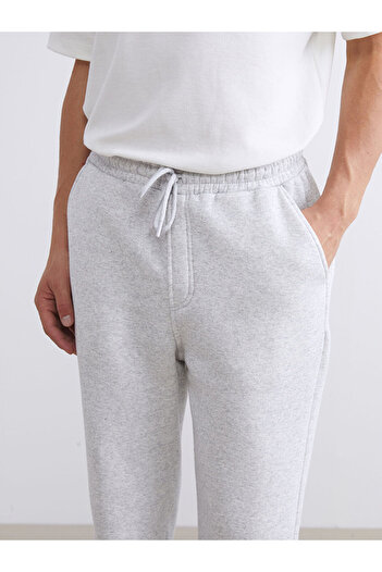 LC Waikiki İzr Yeni Sezon Standart Kalıp Erkek Jogger Eşofman Altı