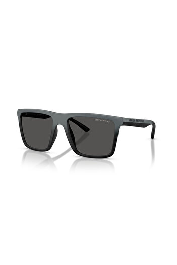 Armani Exchange Ax 4162Su 838887 57 Sunglasses