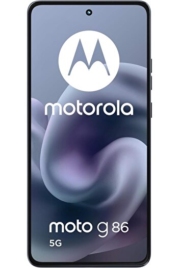 Motorola moto g86 5G 8GB RAM 256GB ROM - Pantone spellbound