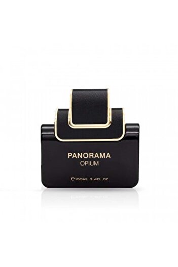 Prive Parfum by Emper - Panorama Opium