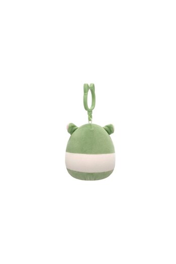 Squishmallows Plus P20 Clip On Gerald Tapir 9cm