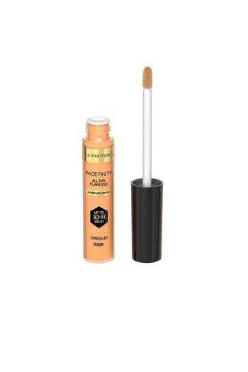 Max Factor FACEFINITY ALL DAY FLAWLESS Medium Coverage Fluid Concealer #70 7.8 ml